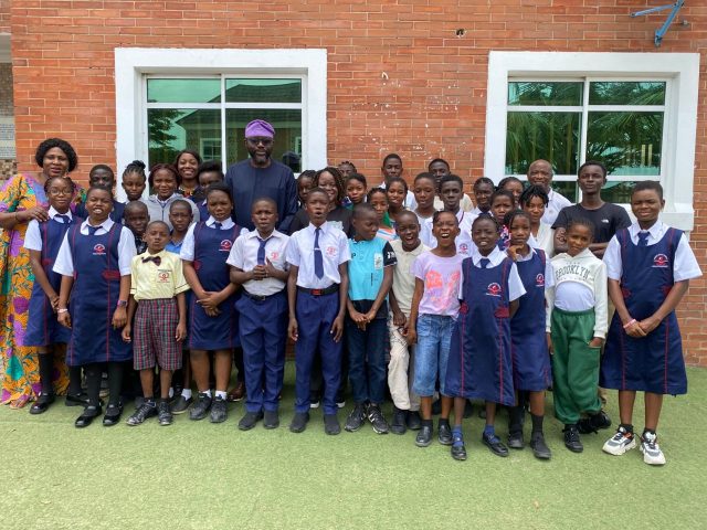 Breaking Barriers in Education: Pistis Foundation Scholarship Expands to New States