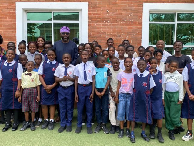 Breaking Barriers in Education: Pistis Foundation Scholarship Expands to New States