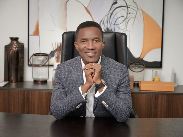 From the Founder’s Desk: Reflecting on a Year of Impact