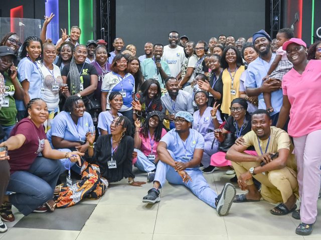 Our 2025 Impact Summary