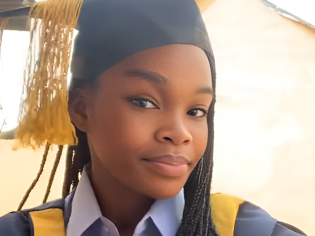 How Boluwatife, a Pistis Foundation Scholar, Is Moving Closer to Her Dreams